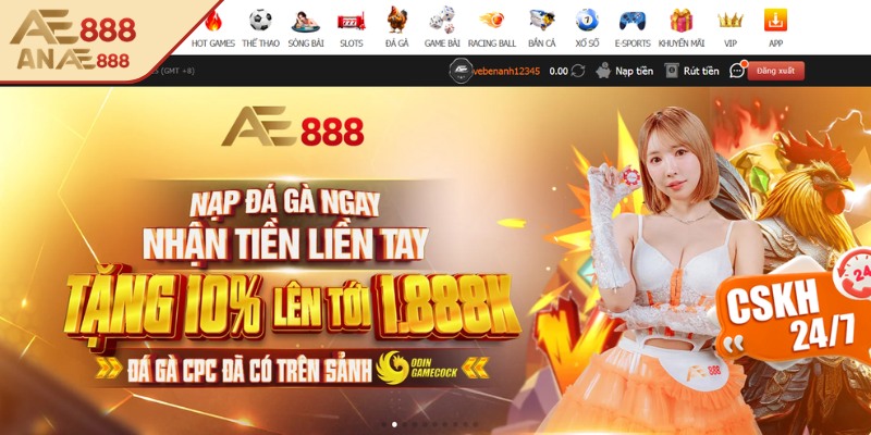 Quy định cơ bản cần biết trước khi đăng ký AE888